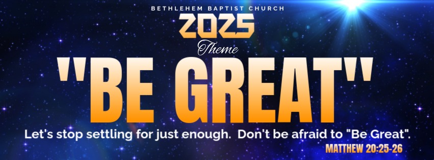 2025 Senior Saints Day